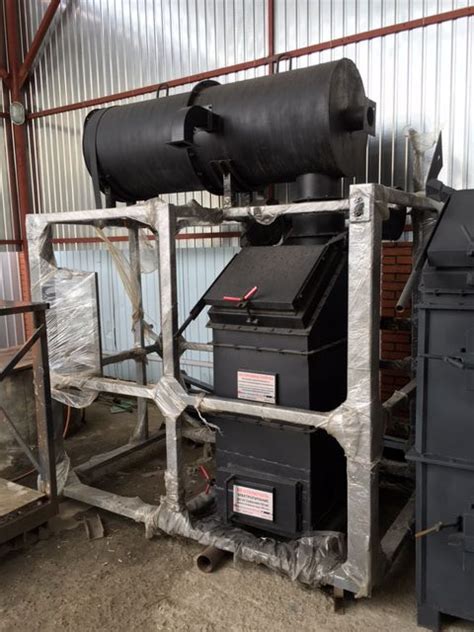 Продается новая компактная печь-утилизатор УТ 100 для опасных отходов