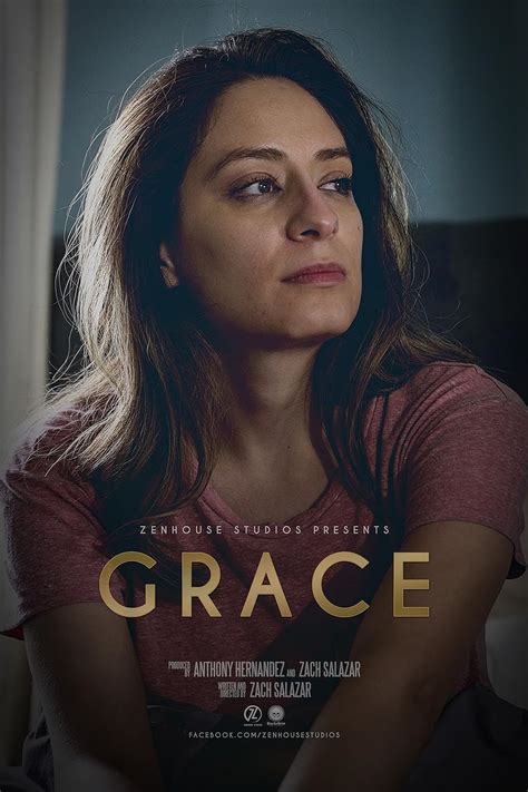 Grace Short 2021 Imdb