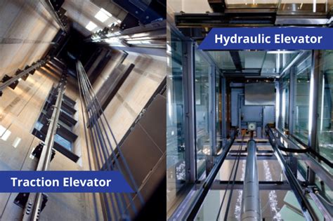 Traction vs Hydraulic Elevator: Which Works for Your Commercial Property