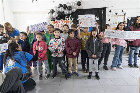 El Cpb M Ximo Ab Solo Celebr Sus A Os Al Servicio De La Comunidad