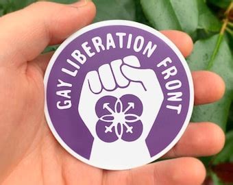 Gay Liberation Etsy