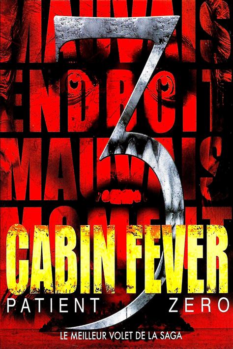 Cabin Fever 3 Streaming Sur Libertyland Film 2014 Libertyland