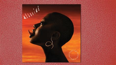 Jazzalbum der Woche Mélusine von Cécile McLorin Salvant NDR de