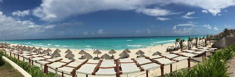 Cancun, Mexico : Beachporn