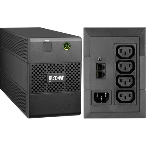 Eaton E I Usb Din Uninterruptible Power Supply Ups Line