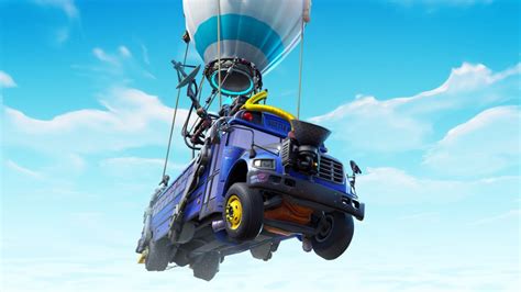 Fortnite Raises Over 100 Million For Ukraine Relief