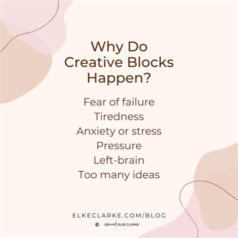 Ways To Overcome Creative Blocks In Your Zazzle Business