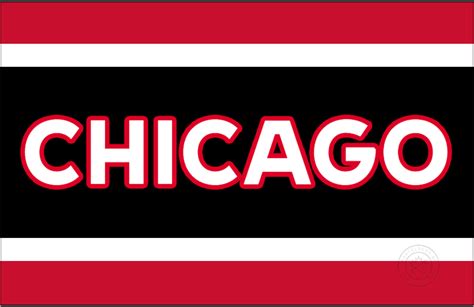 Chicago Blackhawks Logo Jersey Logo National Hockey League Nhl