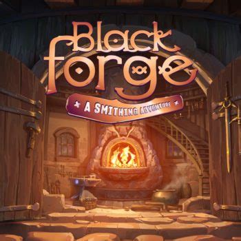blackforge news rumors  information bleeding cool news page