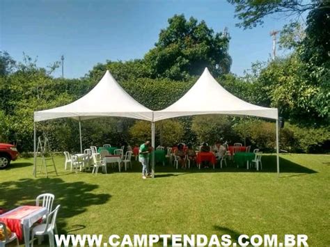 Home Camp Tendas