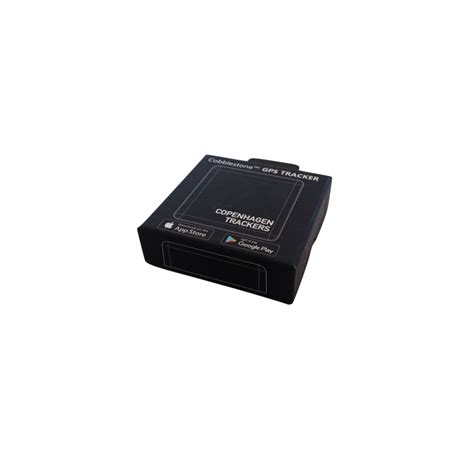 GPS Tracker