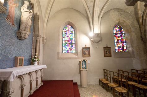 DIJON L église Saint Paul retrouve sa flèche sa croix et son coq