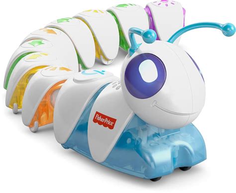 The Cyber Machine Fisher Price Think And Learn Code A Pillar