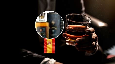 Conoce Cuál Es El Whisky Español Que Busca Destronar A Los Líderes