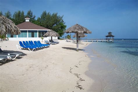 Holiday Inn Resort Montego Bay, Jamaica