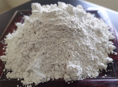 White Quartz Powder For Paints Grade Super Semi At Rs Kg In Kutch