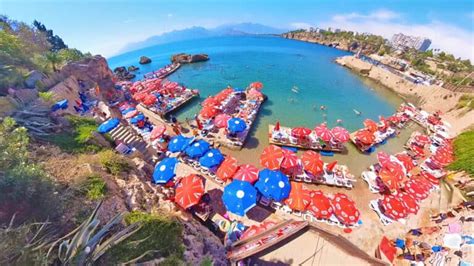 Turkish Riviera Holidays: 5 Most Amazing Beaches in Turkey - Luggage ...