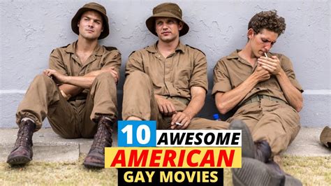 10 Awesome Gay Movies In America You Might Not Watch Yet YouTube