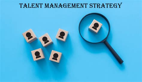 9 Effective Talent Management Strategies For 2021 Techfunnel