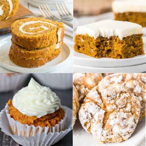 Best pumpkin recipes - 33 easy pumpkin recipes