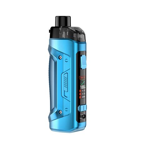 Geekvape B100 Aegis Boost Pro 2 Kit 100w Geekvape Store