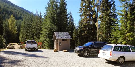 Heather Lake Trail | Outdoor Project - Hiking, Backpacking