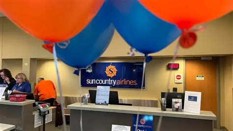 Sun Country Airlines Raleigh Office Airwaysoffices