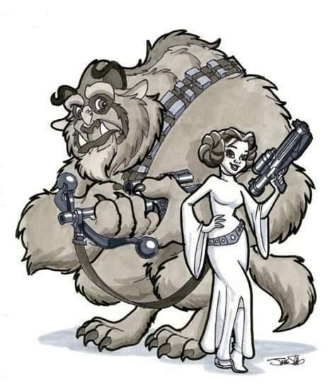 Disney StarWars Star Wars Characters Star Wars Art Disney Star Wars