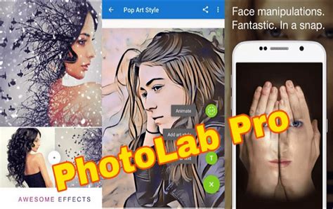 Photo Lab Pro Picture Editor Effects Blur Art And More Download For Android