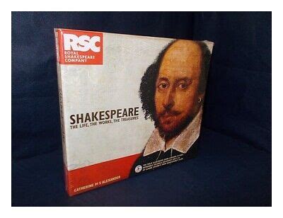 SHAKESPEARE WILLIAM 1564 1616 Shakespeare The Life The Works The