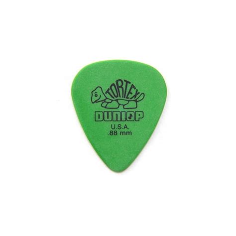 Kostka Gitarowa Dunlop Tortex Standard 88mm 8566248742 Sklepy