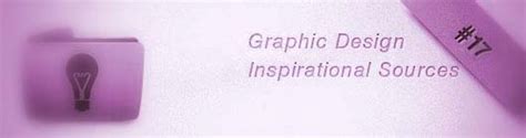 graphic design inspirational sources  jayce  yesta