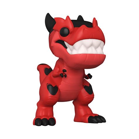 Buy Pop! Super Devil Dinosaur at Funko.