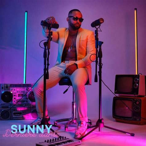 Dernière Danse Single By Sunny Spotify