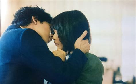 ナラタージュの有村架純と松本潤のベッドの感想！キスシーンでは？ Love＆peace