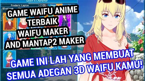 Game Anime Terbaik Yang Paling Mantap Koikatu Sunshine Betterrepack