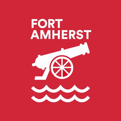 Fort Amherst Tickets, Products, Bundles, Gift Vouchers - Buy Online