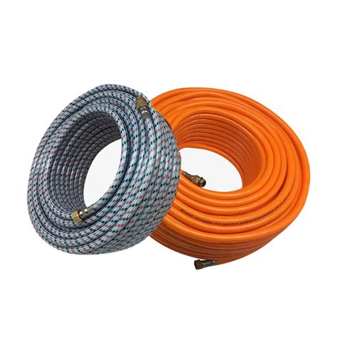 Good Quality Pvc High Pressure Spray Hose Pulverisation Haute Pression