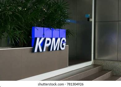 Kpmg Logo Vectors Free Download