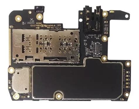 Placa Motorola Moto E Xt Libre De Fabrica