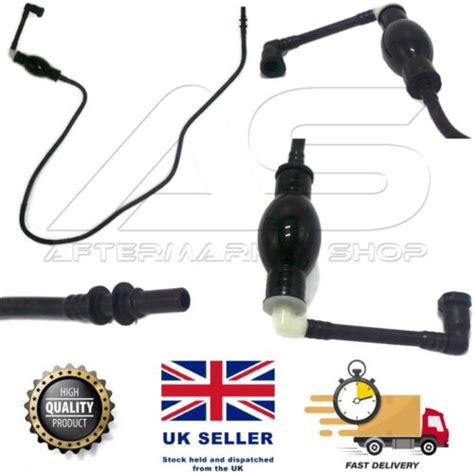 Fuel Hose 8200505325 For Renault Trafic 1 9 2 0 2 5 DCI Primer Pipe