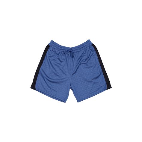 New Era Branded Orchard Combo Basketball Indigo Shorts – New Era Cap