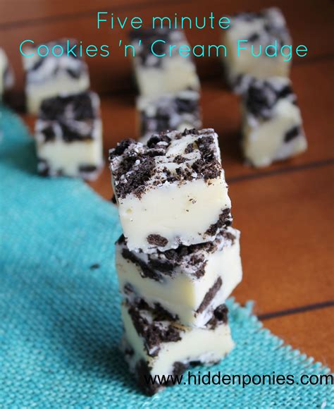 Cookies N Cream Oreo Fudge Recipe Fudge Recipes Holiday Baking