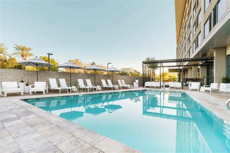 AC Hotel Scottsdale North: Pool & Spa Day Pass Phoenix | ResortPass