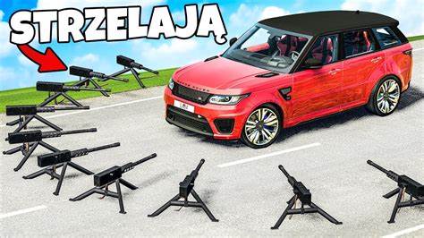 Najci Szy Tor Przeszk D Jaki Kiedykolwiek Zrobi Em Beamng Drive