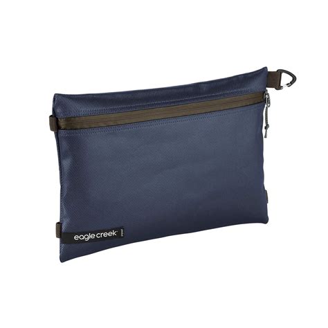 Buy Eagle Creek Pack It Gear Pouch M Rush Blue In Malaysia The