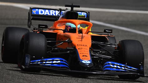 F1 2021 Mclaren Boss Andreas Seidl Reveals Reasons Behind Daniel