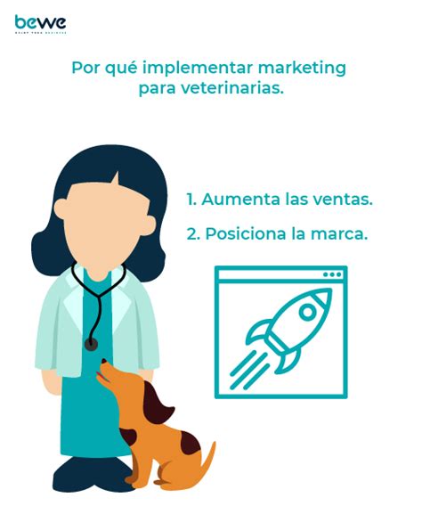 Marketing para veterinarias 5 ideas que te ayudarán