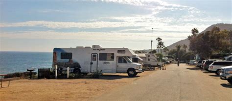 Malibu Beach Rv Park Canusa