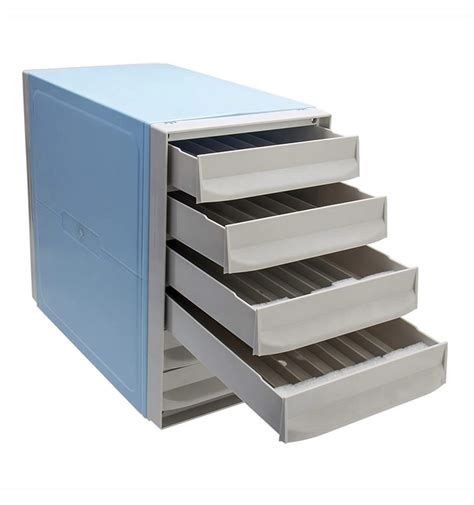 Histology Paraffin Block Tissue Cassette Storage Cabinet Kyntel